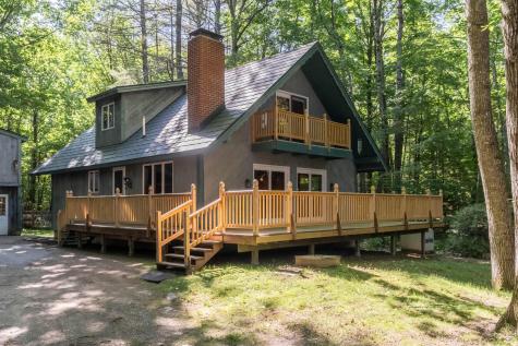10 Keri Lane Litchfield ME 04350