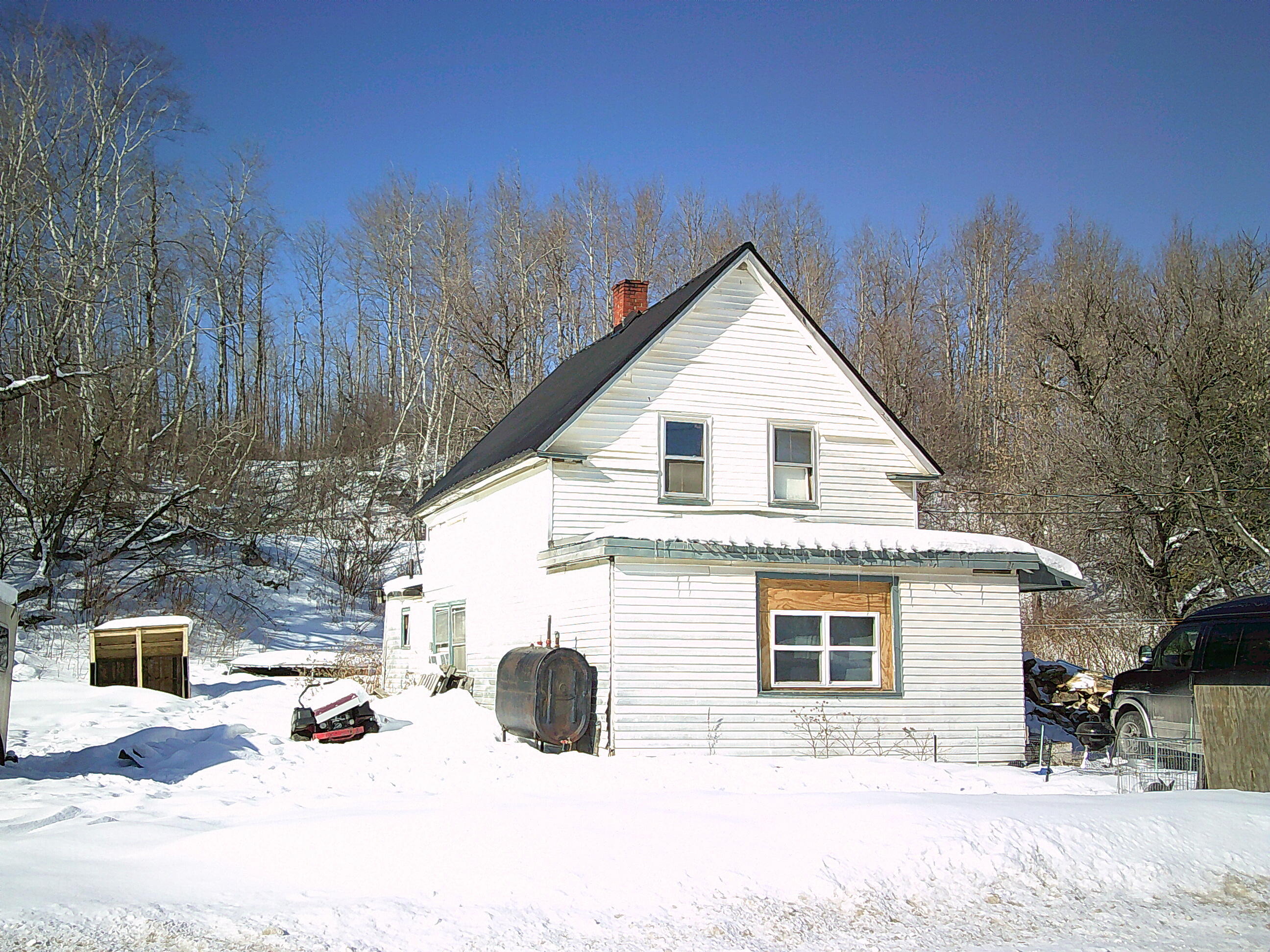 189 Limestone Street Caribou ME 04736