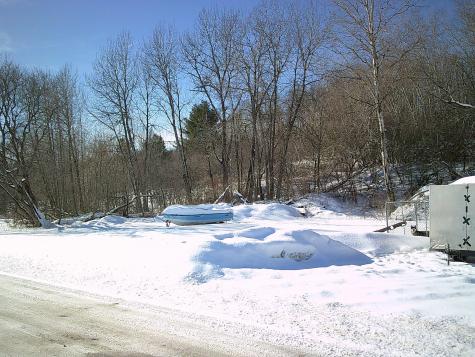 189 Limestone Street Caribou ME 04736