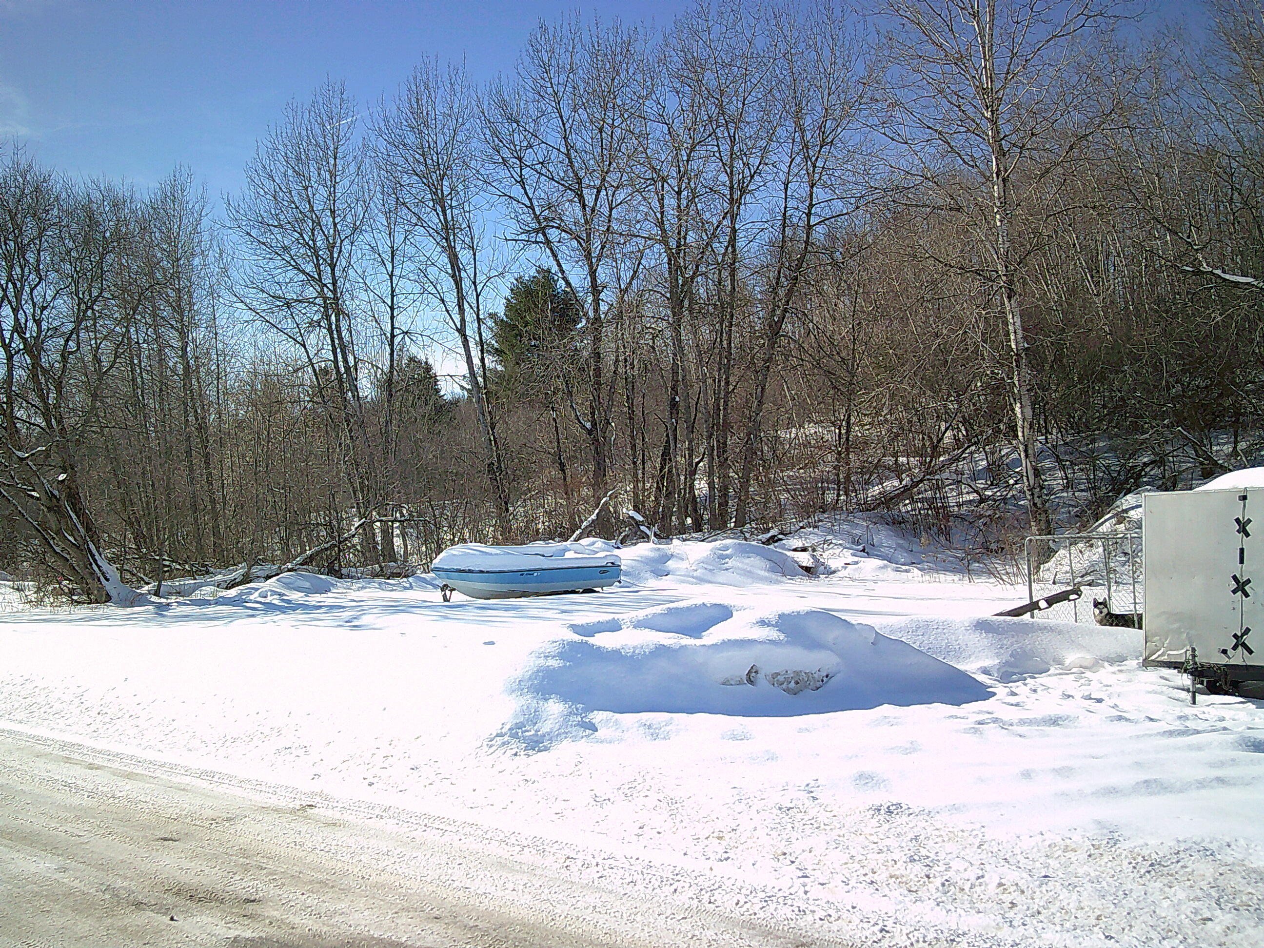 189 Limestone Street Caribou ME 04736