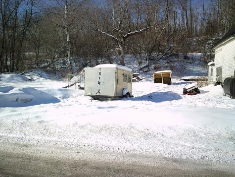 189 Limestone Street Caribou ME 04736