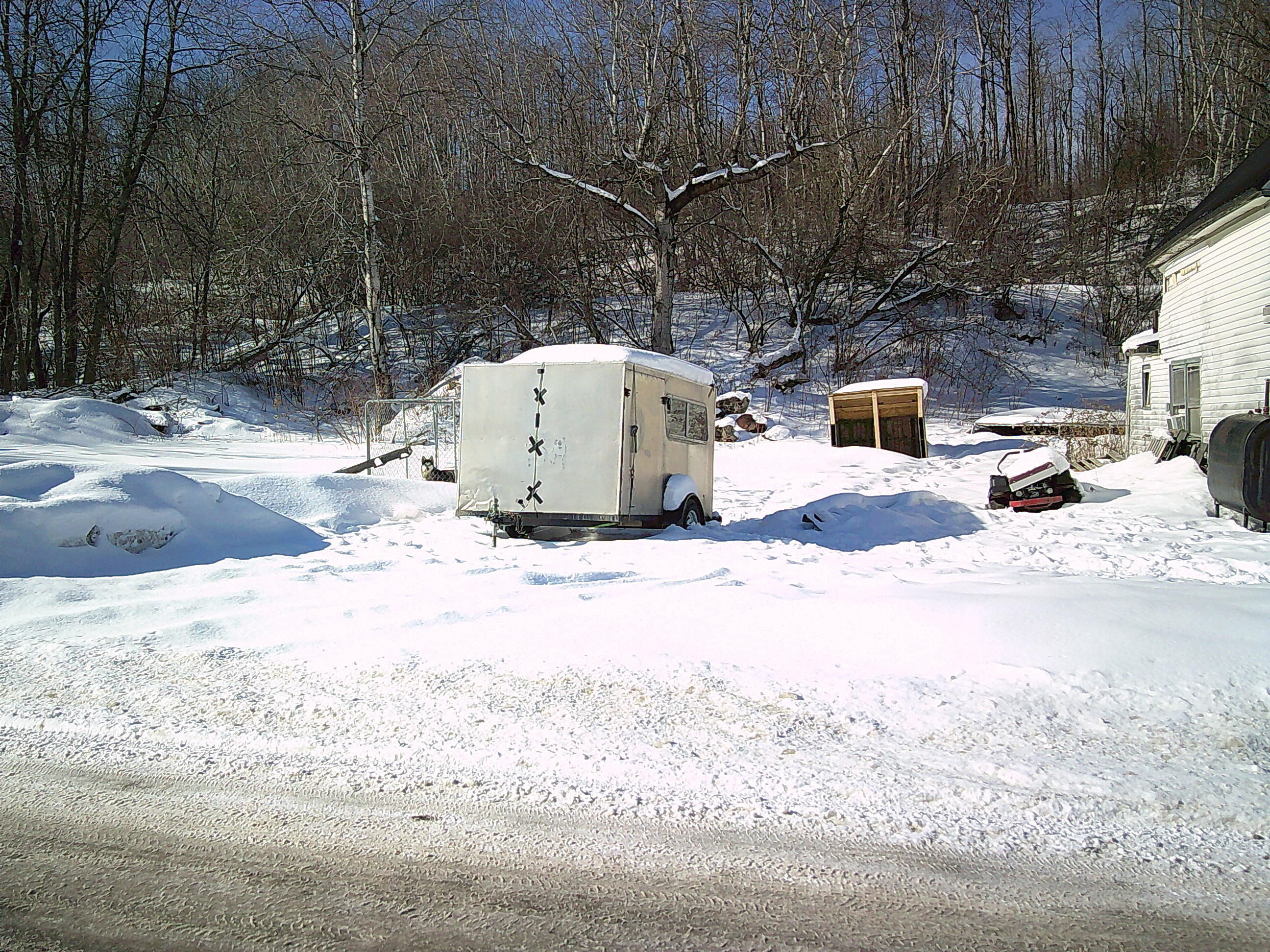 189 Limestone Street Caribou ME 04736