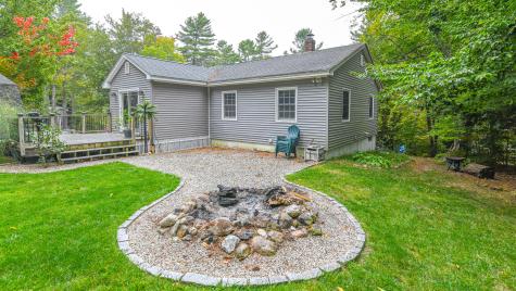 95 Harbor Road Naples ME 04055