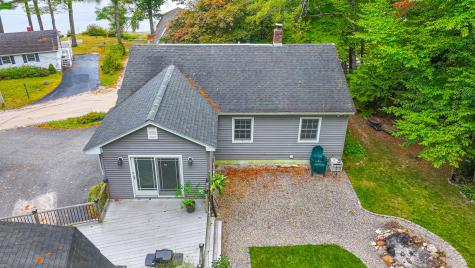 95 Harbor Road Naples ME 04055