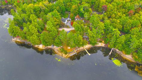 95 Harbor Road Naples ME 04055