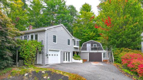 95 Harbor Road Naples ME 04055