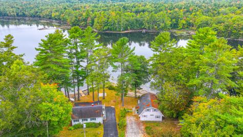 95 Harbor Road Naples ME 04055