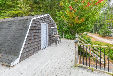 95 Harbor Road Naples ME 04055