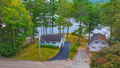 95 Harbor Road Naples ME 04055