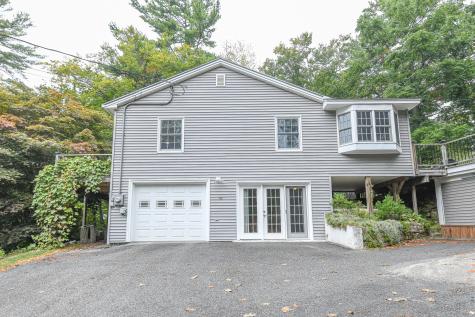 95 Harbor Road Naples ME 04055