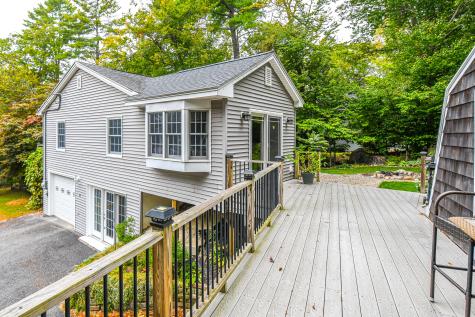 95 Harbor Road Naples ME 04055