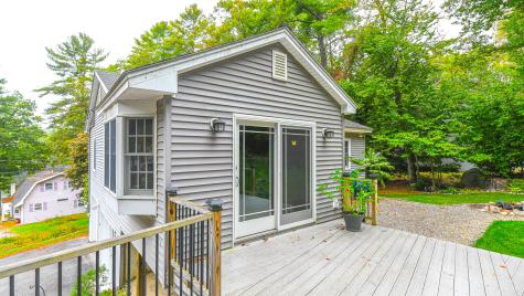 95 Harbor Road Naples ME 04055