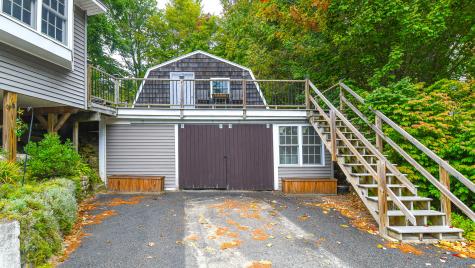 95 Harbor Road Naples ME 04055