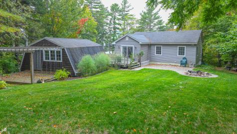 95 Harbor Road Naples ME 04055