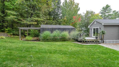 95 Harbor Road Naples ME 04055