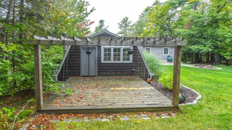 95 Harbor Road Naples ME 04055