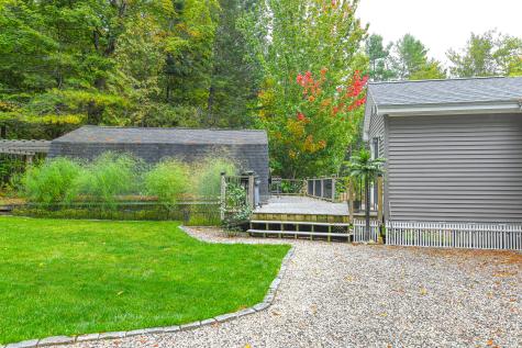 95 Harbor Road Naples ME 04055