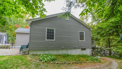 95 Harbor Road Naples ME 04055