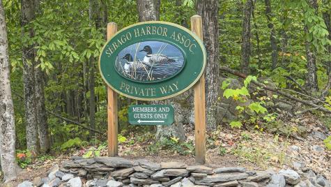 95 Harbor Road Naples ME 04055