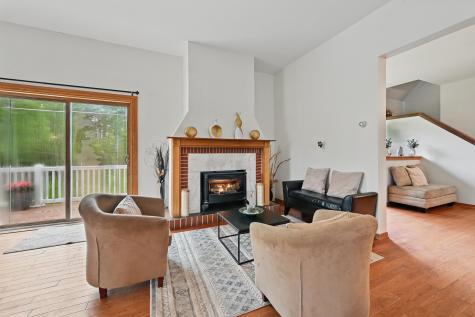 1691 Bangor Road Clinton ME 04927