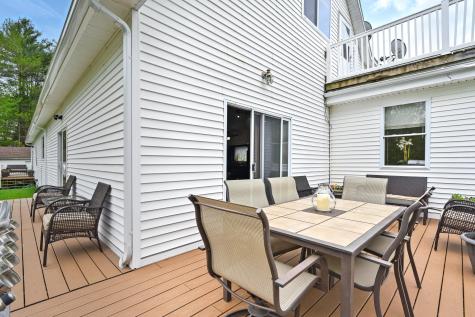 1691 Bangor Road Clinton ME 04927