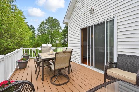 1691 Bangor Road Clinton ME 04927