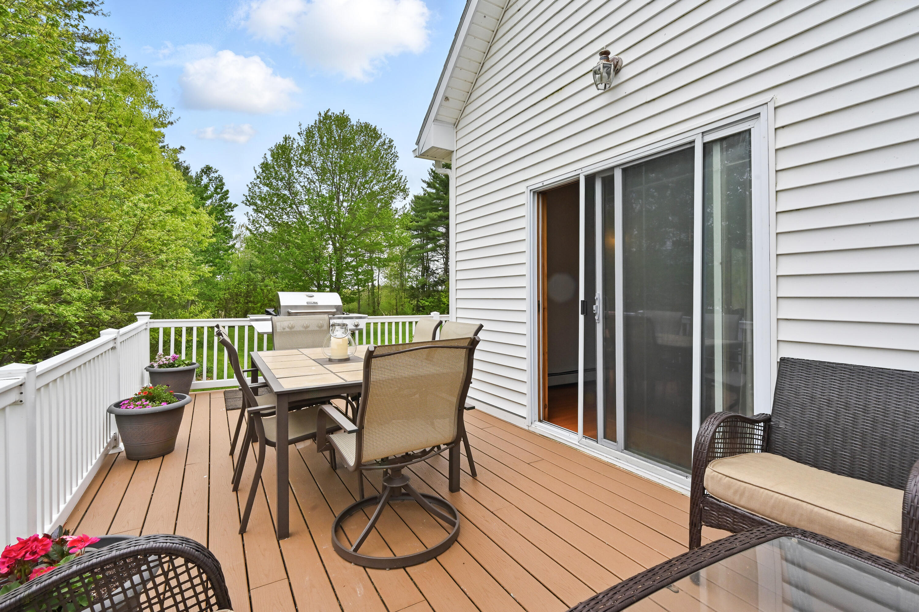 1691 Bangor Road Clinton ME 04927