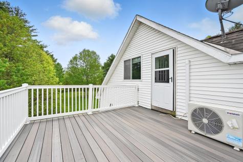 1691 Bangor Road Clinton ME 04927