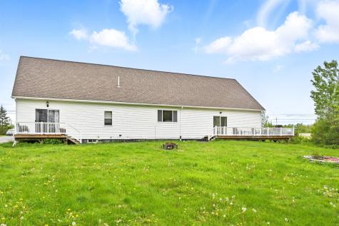 1691 Bangor Road Clinton ME 04927