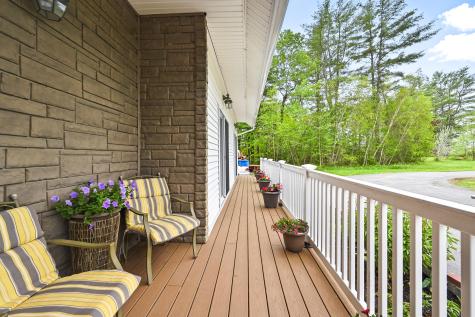 1691 Bangor Road Clinton ME 04927