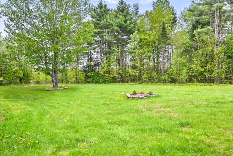 1691 Bangor Road Clinton ME 04927