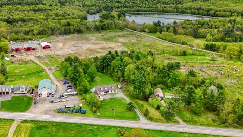 1691 Bangor Road Clinton ME 04927