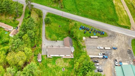 1691 Bangor Road Clinton ME 04927