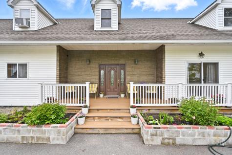 1691 Bangor Road Clinton ME 04927