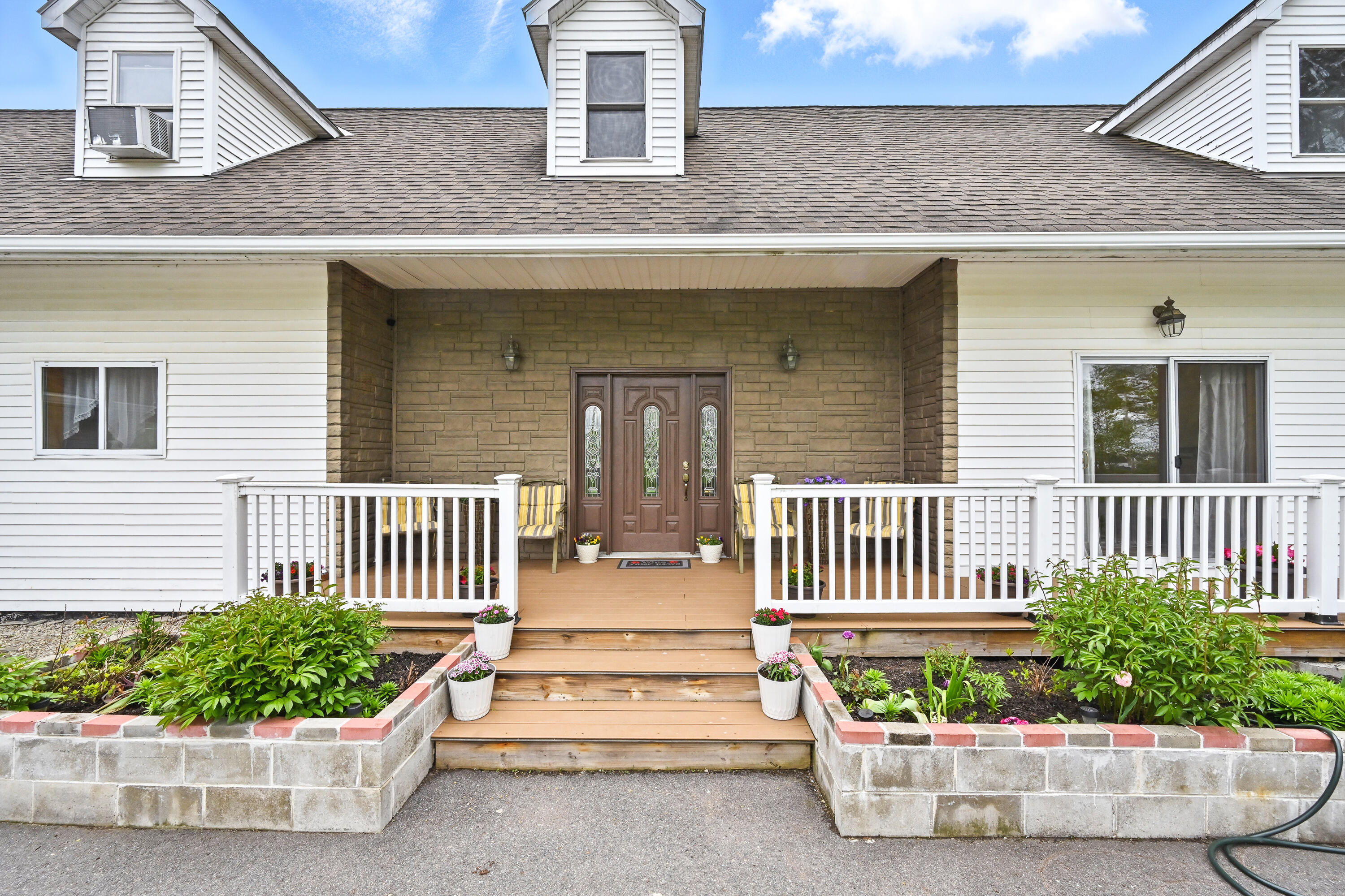 1691 Bangor Road Clinton ME 04927