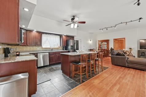 1691 Bangor Road Clinton ME 04927