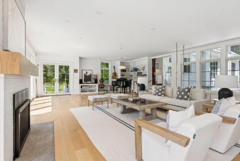 1200 Shore Road Cape Elizabeth ME 04107