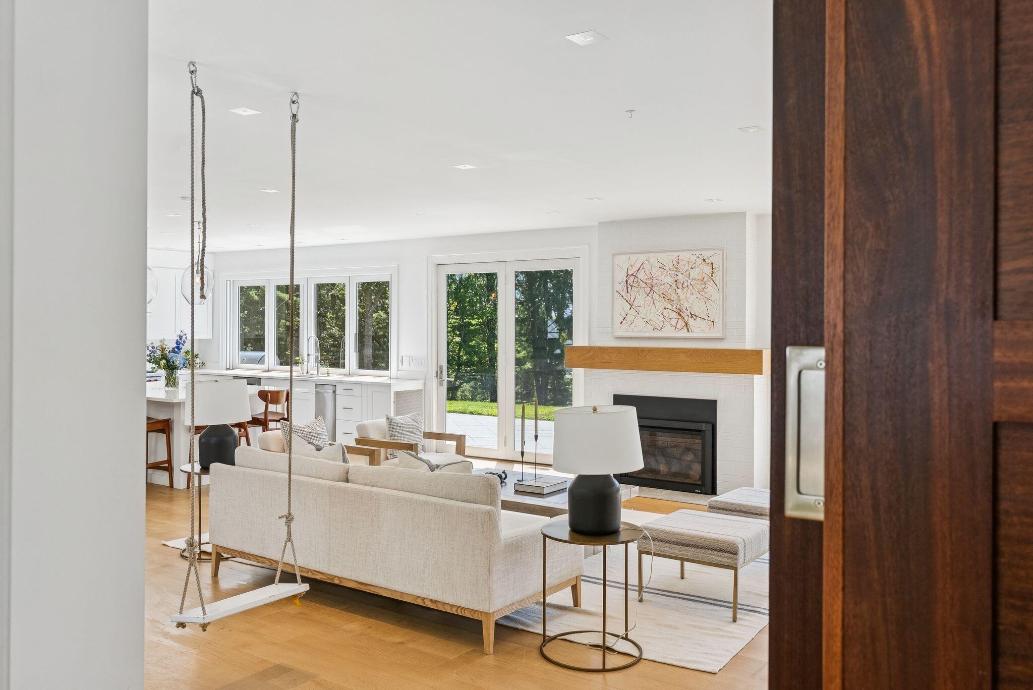 1200 Shore Road Cape Elizabeth ME 04107