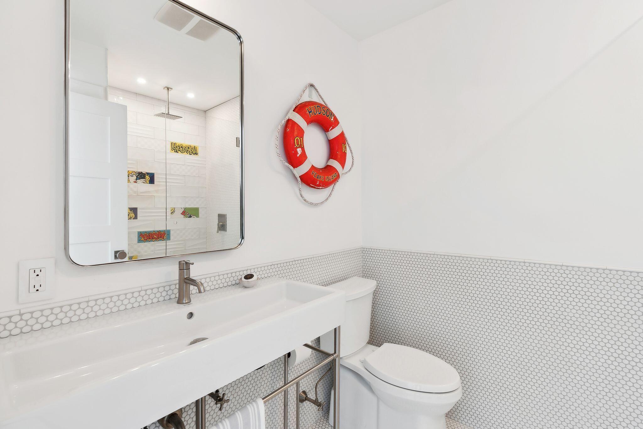 1200 Shore Road Cape Elizabeth ME 04107