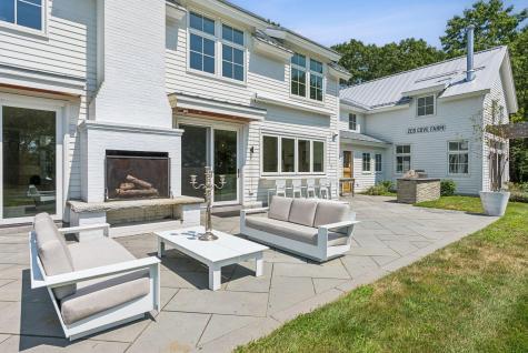 1200 Shore Road Cape Elizabeth ME 04107