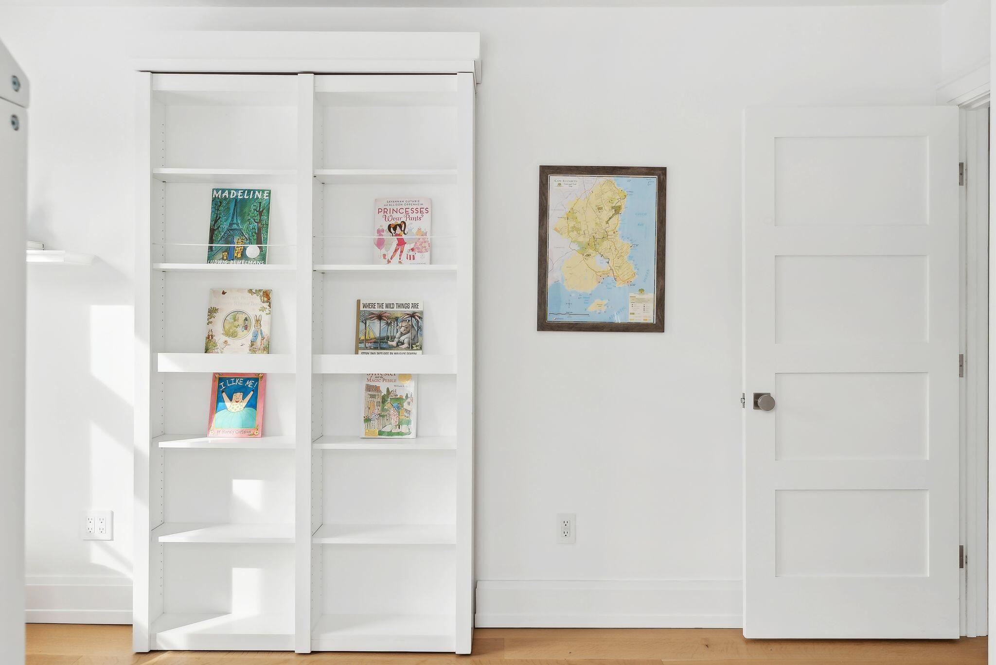 1200 Shore Road Cape Elizabeth ME 04107