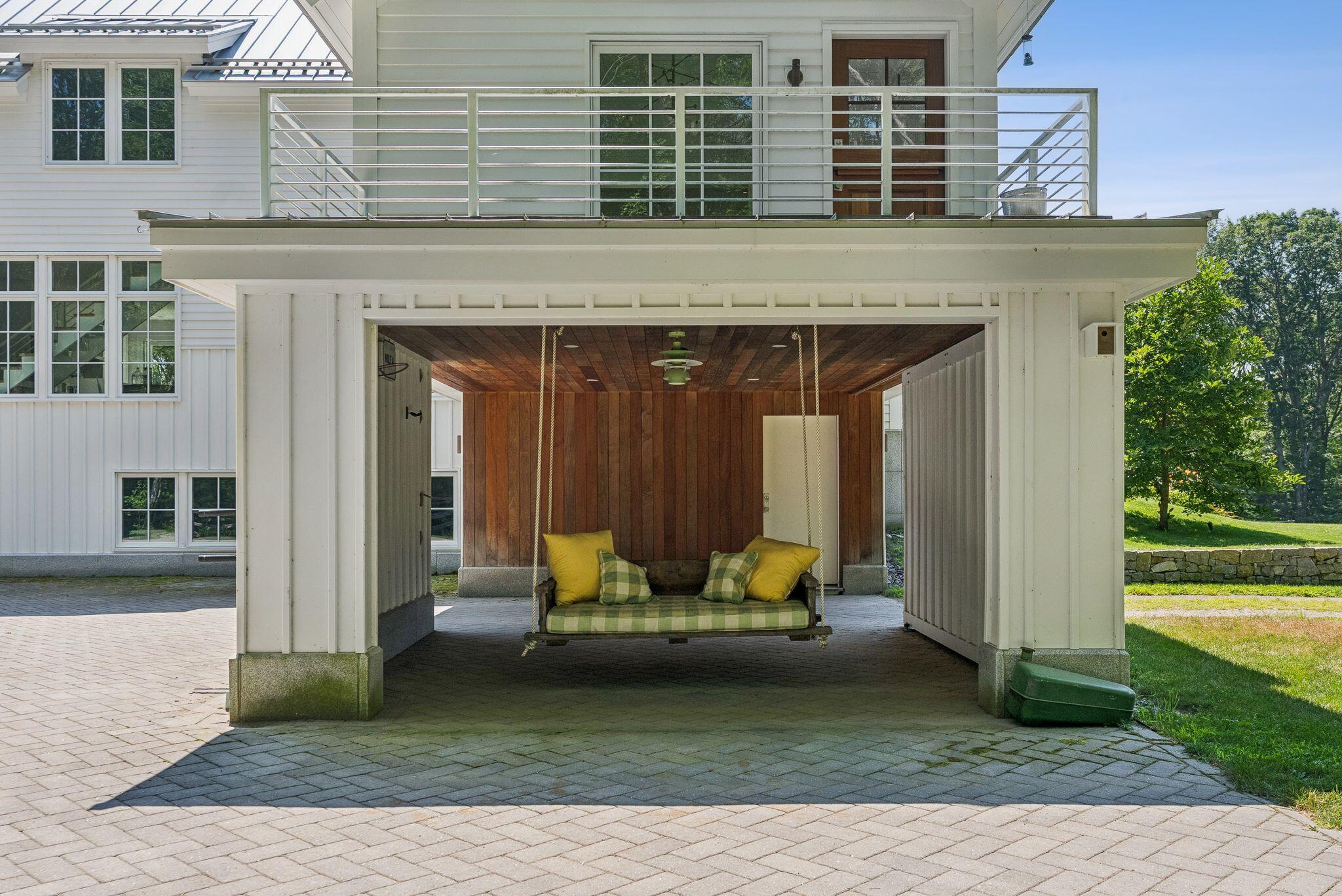 1200 Shore Road Cape Elizabeth ME 04107