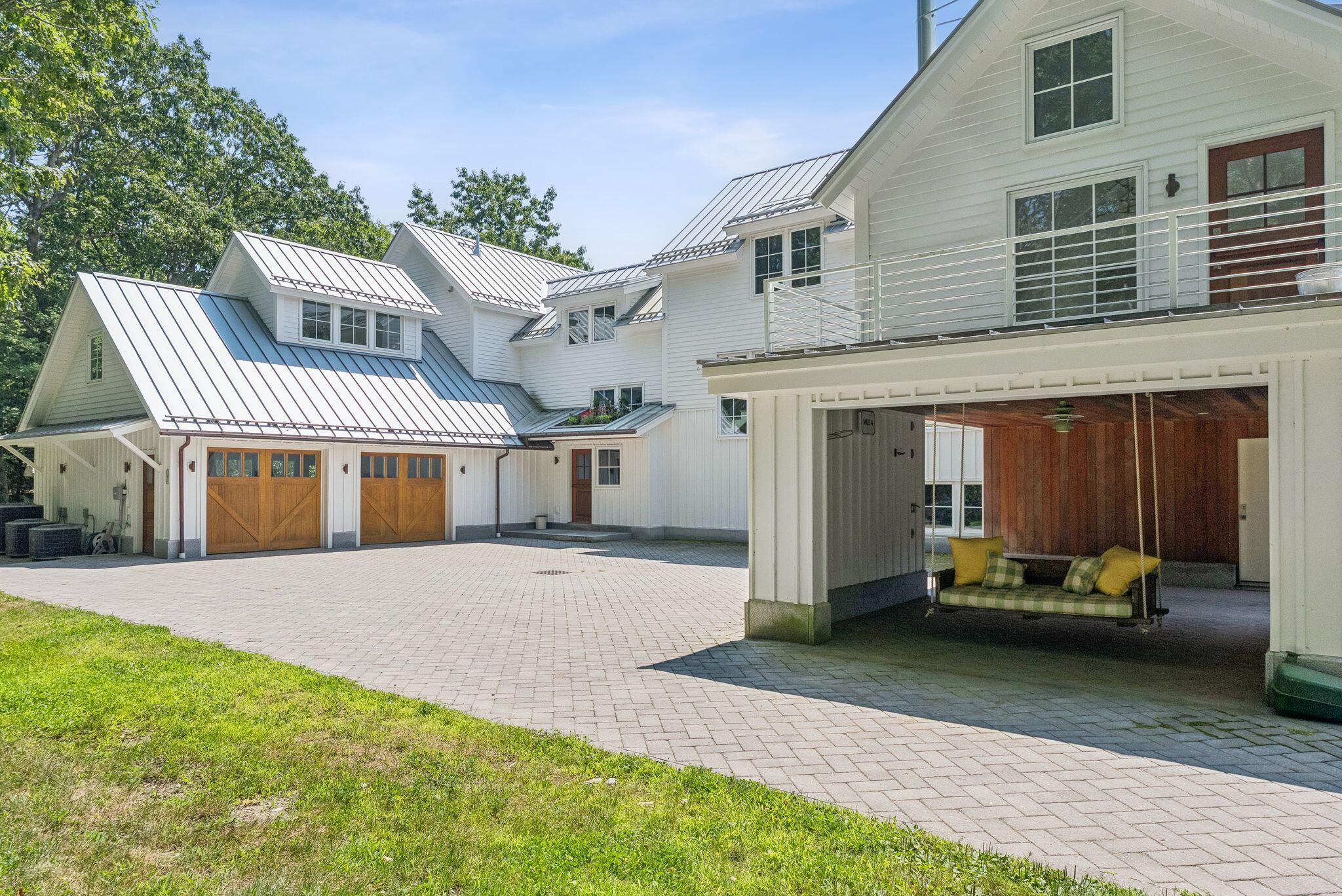 1200 Shore Road Cape Elizabeth ME 04107