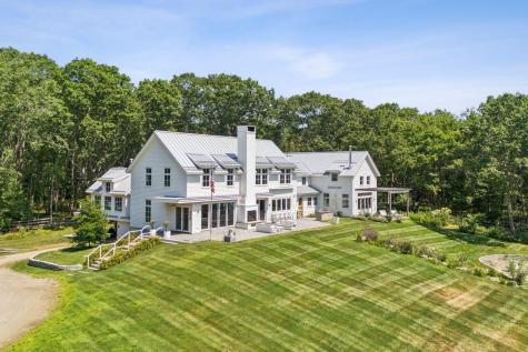 1200 Shore Road Cape Elizabeth ME 04107