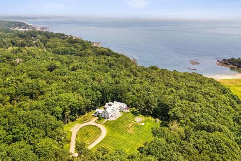 1200 Shore Road Cape Elizabeth ME 04107