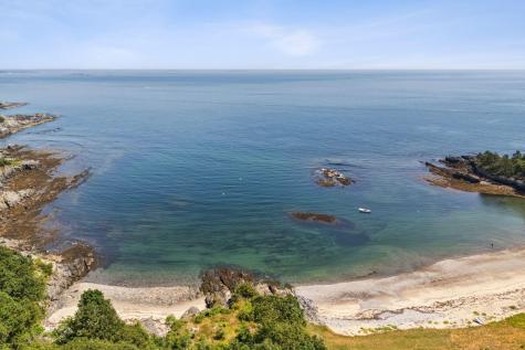 1200 Shore Road Cape Elizabeth ME 04107