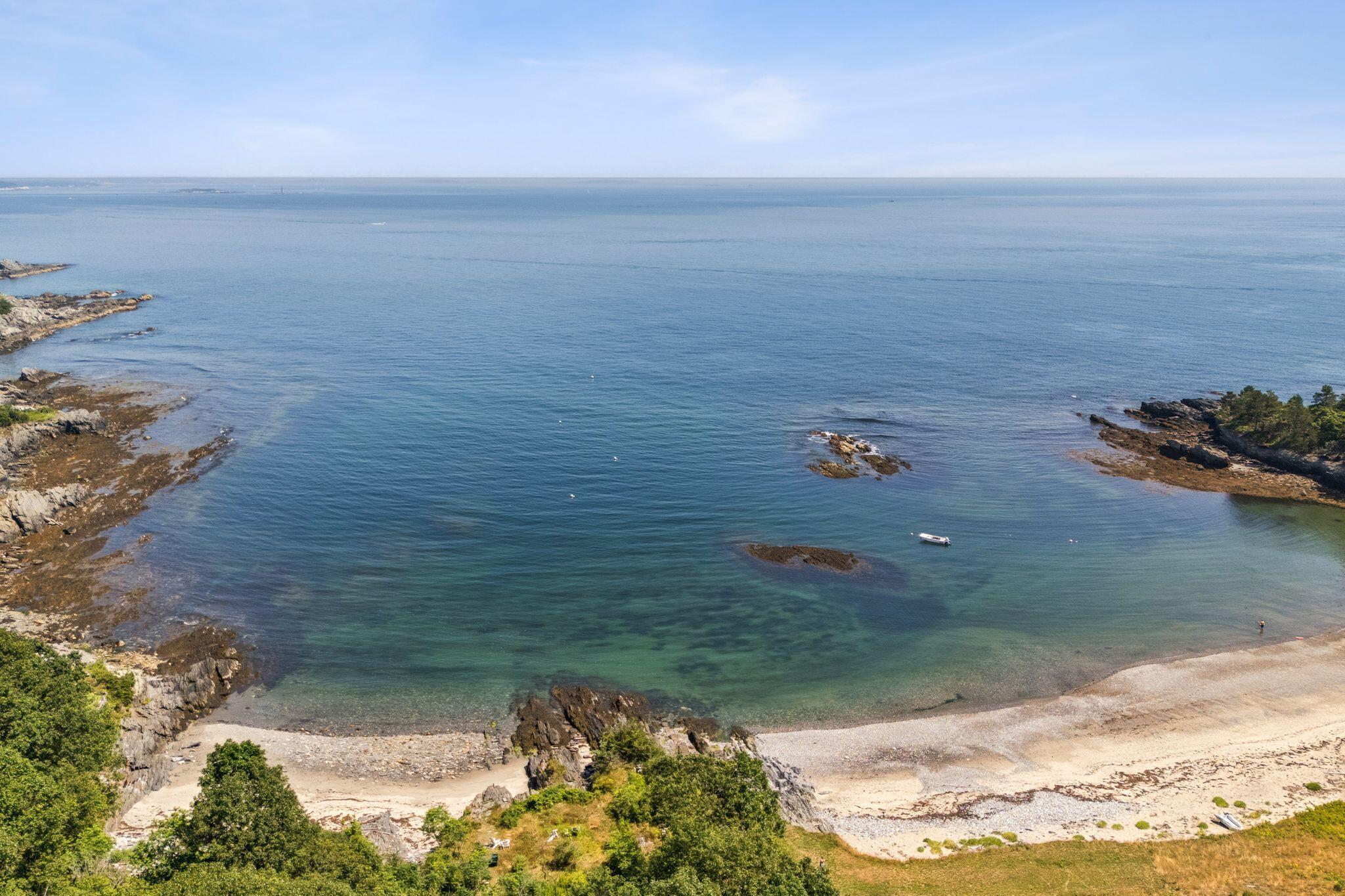 1200 Shore Road Cape Elizabeth ME 04107