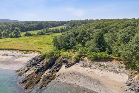 1200 Shore Road Cape Elizabeth ME 04107