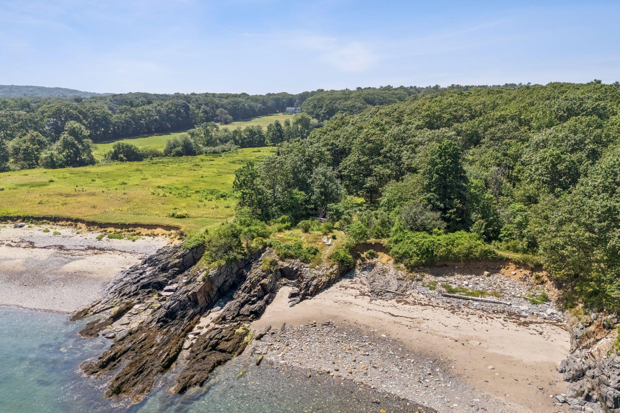 1200 Shore Road Cape Elizabeth ME 04107