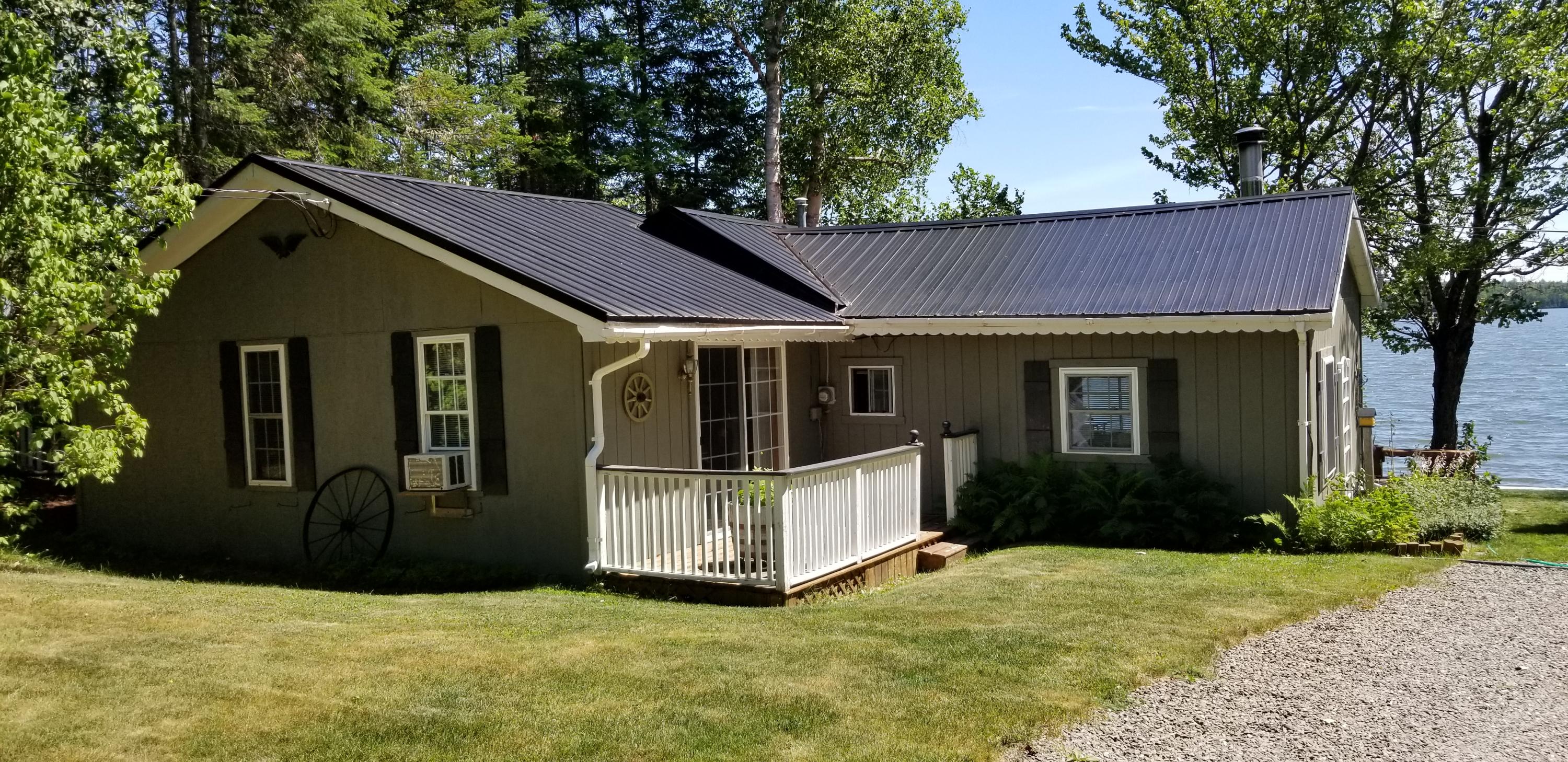 765 Little Madawaska Lake Road Westmanland, ME